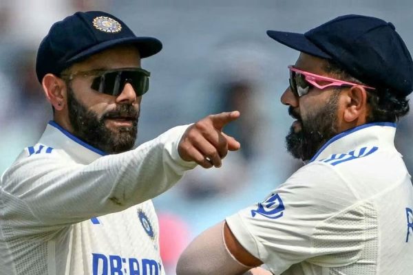 টেস্ট ও টি-টোয়েন্টি থেকে অবসর নিয়েও কমছে না আয়, বিসিসিআইয়ের বার্ষিক চুক্তিতে রোহিত-কোহলি গ্রেড A+ এ বহাল