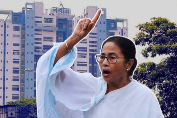 পঞ্চায়েত কর নিয়ে বড় সিদ্ধান্ত! মুখ্যমন্ত্রীর হস্তক্ষেপে নবান্নের কড়া নির্দেশ, অনুমতি ছাড়া আরোপ করা যাবে না কোনও ফি