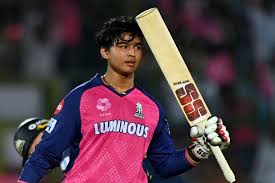 ১৪ বছর বয়সেই IPL-এ ইতিহাস! বৈভব সূর্যবংশীর সেঞ্চুরি ভেঙে দিল কোহলির রেকর্ডও! Vaibhav Suryavanshi