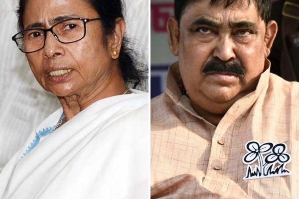 বীরভূমে তৃণমূলের কোর কমিটির বৈঠক: অনুব্রতের উপস্থিতি, মমতার ফোন, ও দলের নতুন রূপরেখা