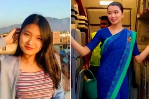 “মা, তুমি কোথায় চলে গেলে?”— আহমেদাবাদ বিমান দুর্ঘটনায় এক বিমানসেবিকার নিঃশব্দ প্রস্থান, হৃদয়ে বেদনার ছায়া