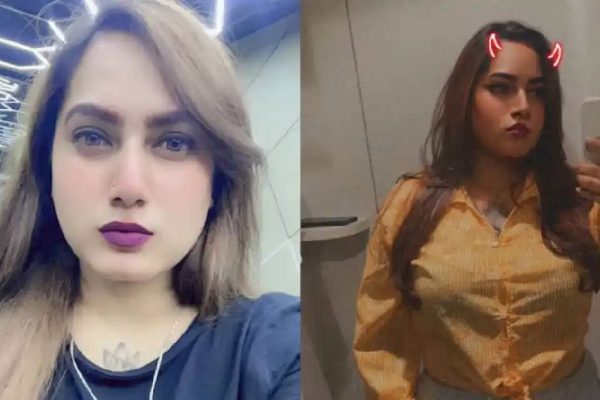 ভাতিন্ডায় নিথর সোশ্যাল মিডিয়া তারকা কাঞ্চন, গাড়ির ভেতরে রহস্যজনক মৃত্যুতে স্তব্ধ নেটমহল