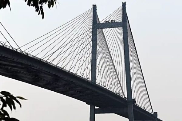 ১৩–১৫ জুন বিদ্যাসাগর সেতু তিন ঘণ্টার জন্য বন্ধ থাকবে: যাত্রীদের জন্য বিকল্প পথের নির্দেশিকা জারি