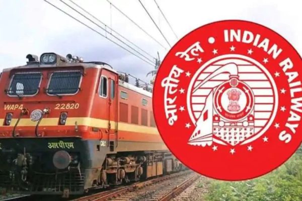 indian Railway