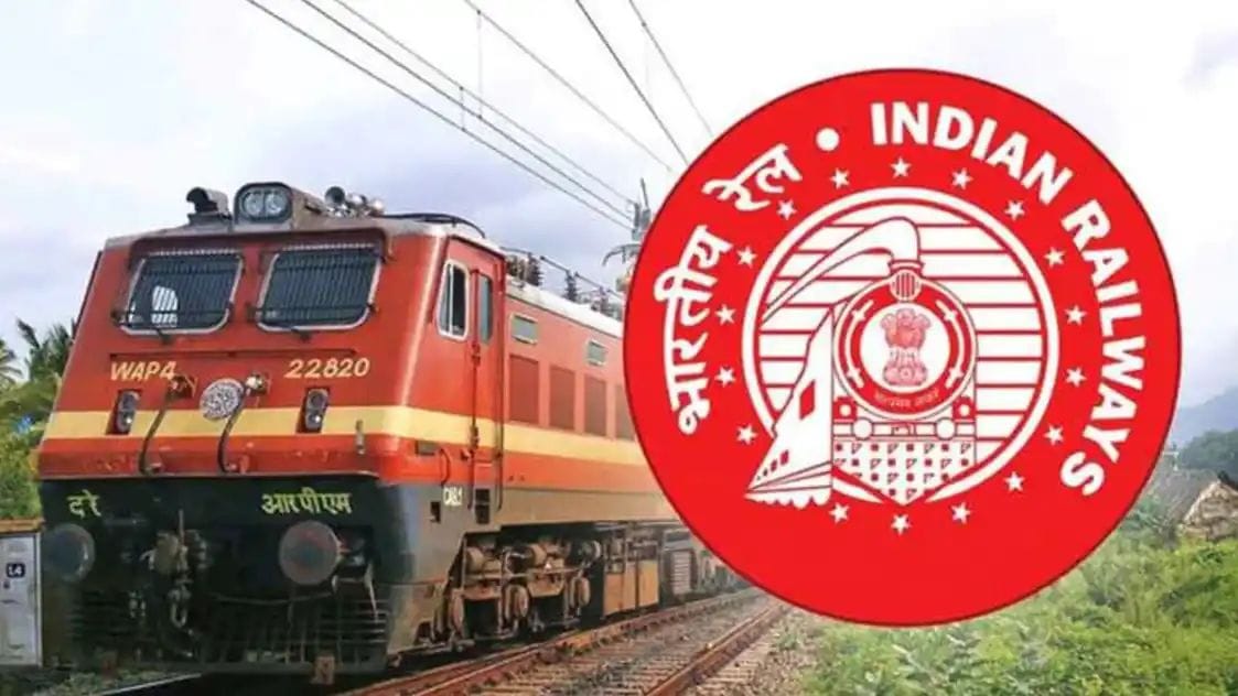 indian Railway
