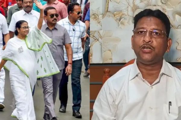 বীরভূম সফরে মমতা, রাজনৈতিক বার্তা না শুধুই উন্নয়নমূলক কর্মসূচি?