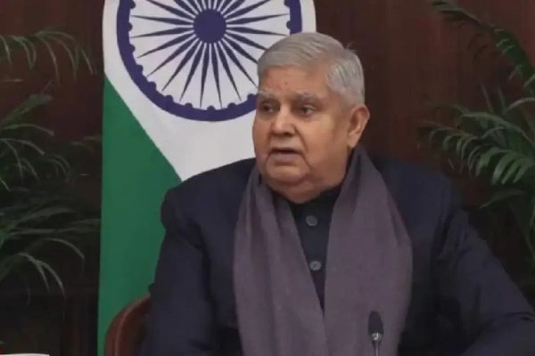 দায়িত্ব, অভিজ্ঞতা ও শারীরিক প্রতিবন্ধকতা—উপরাষ্ট্রপতি ধনখড়ের পদত্যাগের নেপথ্য কাহিনি