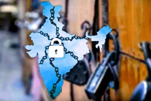 শ্রমিকের হুঙ্কার বনাম কর্পোরেট নীতি—৯ জুলাইর দেশব্যাপী প্রতিবাদে উত্তাল হতে চলেছে ভারত